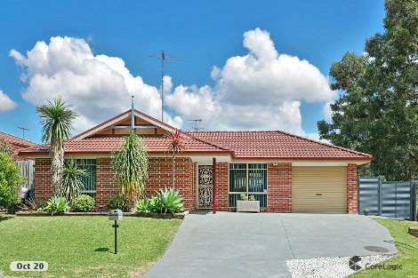 11 Ballybunnion Tce, Glenmore Park, NSW 2745