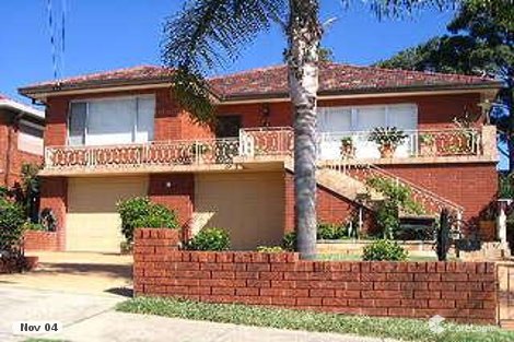 3 Susan Ave, Padstow Heights, NSW 2211