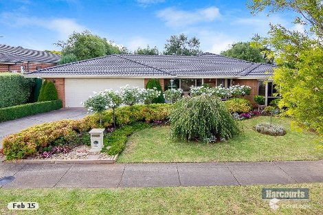 16 Grandview Cl, Drouin, VIC 3818