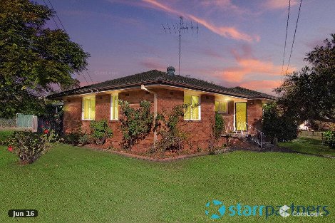 41 Hatherton Rd, Tregear, NSW 2770