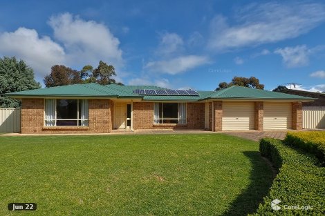 9 Matthew Smillie Dr, Nairne, SA 5252