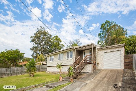 11 Gidgee Ct, Molendinar, QLD 4214