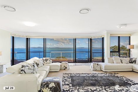 17/11 Columbia Cl, Nelson Bay, NSW 2315