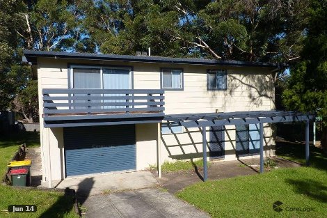 41 Bushland Ave, Mollymook Beach, NSW 2539