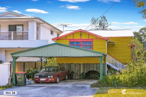 57 Albemarle St, Yeerongpilly, QLD 4105