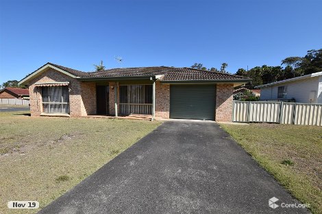 6 Susella Cres, Tuncurry, NSW 2428