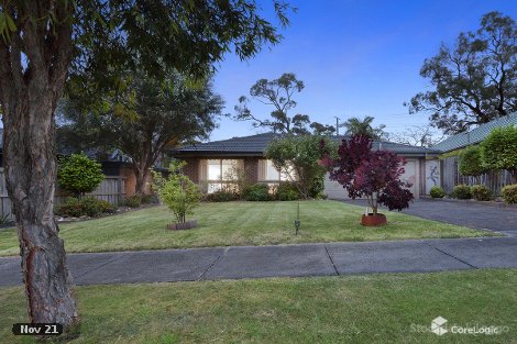 19 Russett Ct, Frankston, VIC 3199