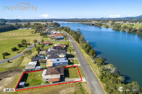 23 Bellevue Dr, North Macksville, NSW 2447