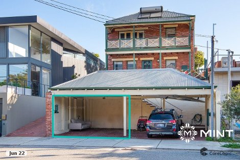 2/64 Thompson Rd, North Fremantle, WA 6159