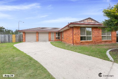 47 Cumberland Cres, Heritage Park, QLD 4118