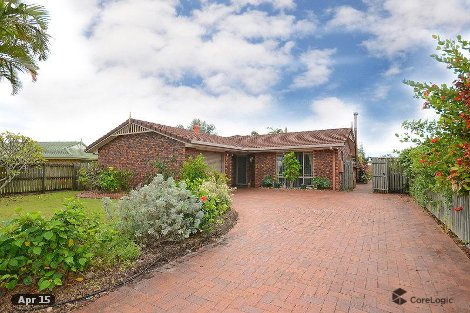 58 Cedar Cres, Kawungan, QLD 4655