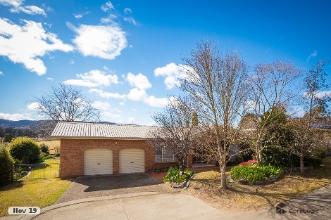 4 Burgess Pl, Bega, NSW 2550