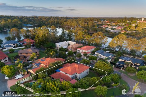 1 Carnegie Cl, Forest Lake, QLD 4078