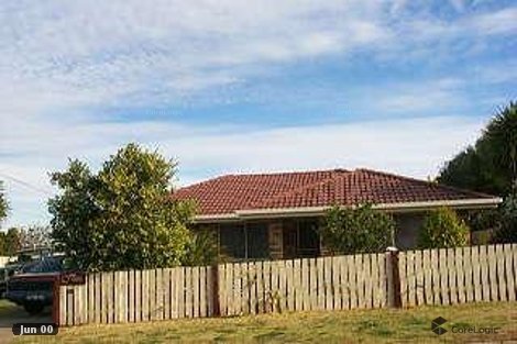 16 Trapp St, Rockville, QLD 4350