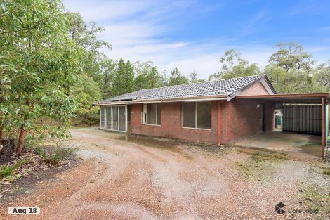 185 Hallett Rd, Parkerville, WA 6081