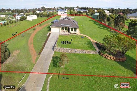 88 Deloraine Dr, Warrenup, WA 6330