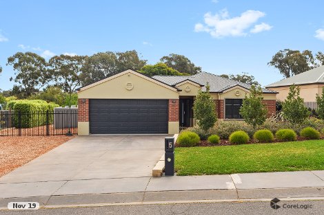 5 Figtree Lane, Strathdale, VIC 3550