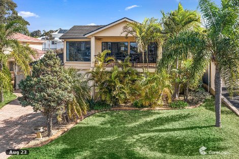 36 Ragamuffin Cct, Shell Cove, NSW 2529