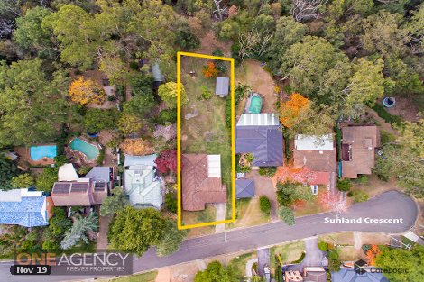 26 Sunland Cres, Mount Riverview, NSW 2774