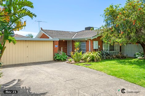 7/238 Cranbourne Rd, Frankston, VIC 3199