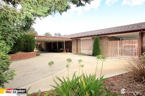 12 Brickhill Pl, Gilmore, ACT 2905