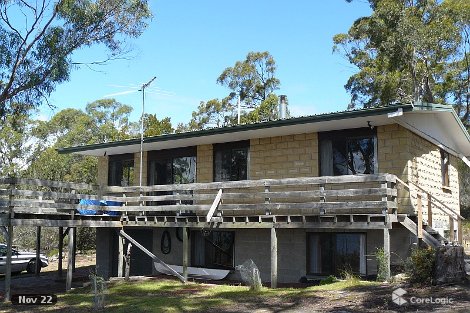 100 Black Jack Rd, Sloping Main, TAS 7186