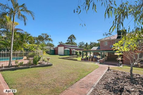 107-111 Carter Rd, Munruben, QLD 4125