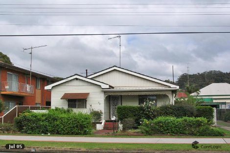 96 Gladstone Ave, Coniston, NSW 2500