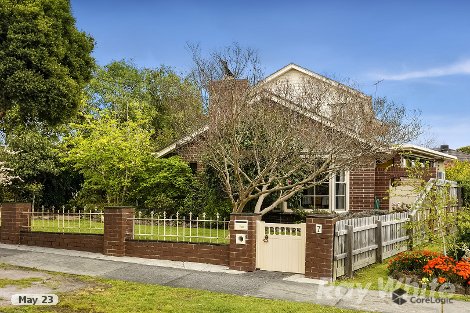 7 Kerrie Rd, Glen Waverley, VIC 3150