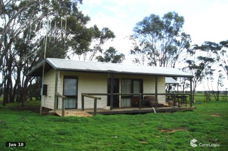 45 Higgie Rd, Appin, VIC 3579