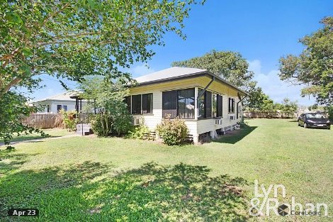 23 Lockheed St, Garbutt, QLD 4814