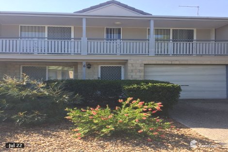 29/519 Tingal Rd, Wynnum, QLD 4178