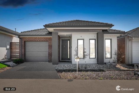 21 Lancashire Dr, Werribee, VIC 3030