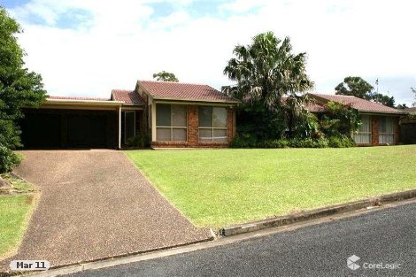 70 Yurunga Dr, North Nowra, NSW 2541