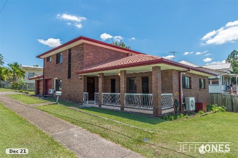 184 Old Cleveland Rd, Coorparoo, QLD 4151