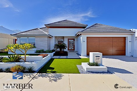 34 Waterhouse Mndr, Burns Beach, WA 6028