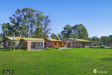 121 Roach Rd, Lower Pappinbarra, NSW 2446