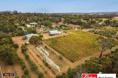 10 Herbert St, Frankland River, WA 6396