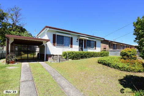 4 Chipmunk Ave, Sanctuary Point, NSW 2540