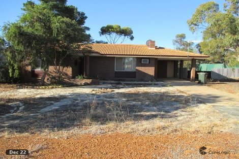 7 Hetherington Way, Lake King, WA 6356