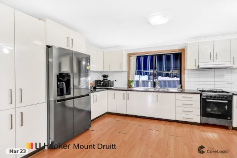 26 Coates St, Mount Druitt, NSW 2770