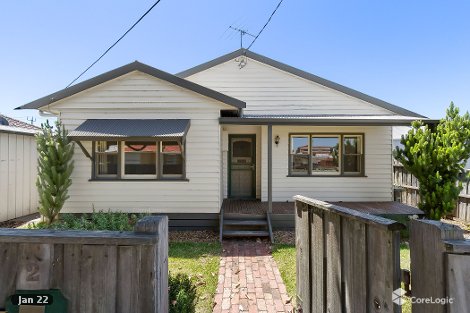 2 Saffron St, Newtown, VIC 3220