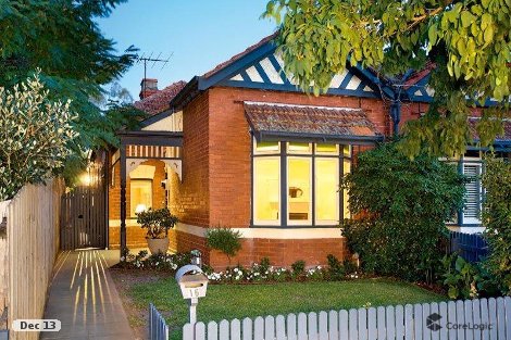 16 Johnstone St, Malvern, VIC 3144