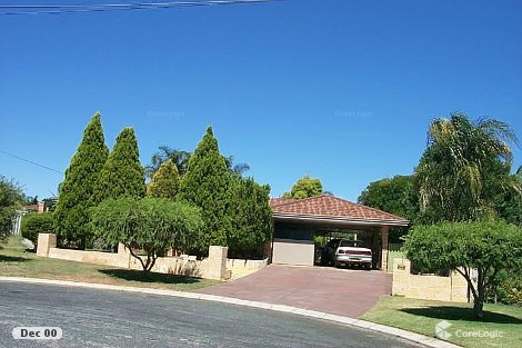 6 Warbler Ct, High Wycombe, WA 6057