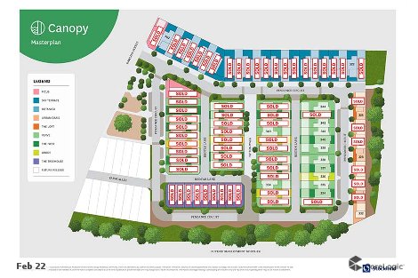 Lot 302 Penzance Cct, Glendalough, WA 6016