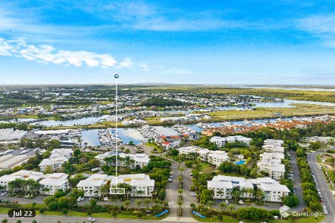 124/66 Sickle Ave, Hope Island, QLD 4212