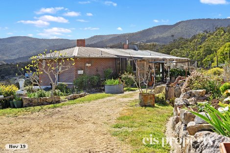 130 Judds Creek Rd, Judbury, TAS 7109