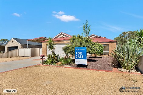 11 Zorro Dr, Yarrawonga, VIC 3730