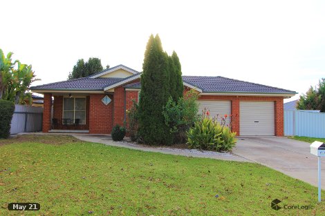 67 Yentoo Dr, Glenfield Park, NSW 2650