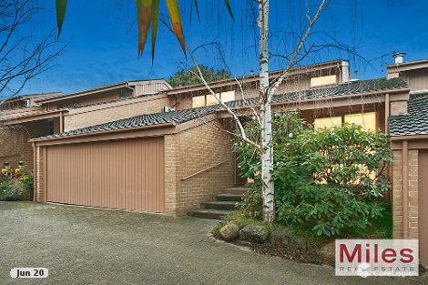 3/43 Waldemar Rd, Eaglemont, VIC 3084